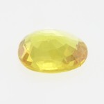 Yellow Sapphire – 1.80 Carats (Ratti-1.98) Pukhraj